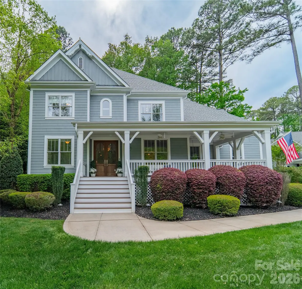 215 Freshwater Lane, Mooresville, NC 28117 - #1