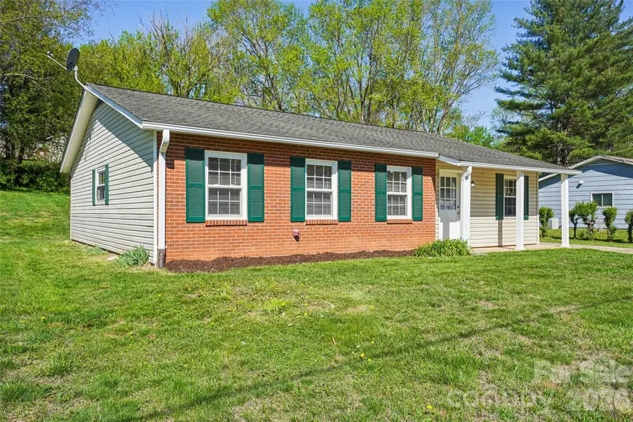 88 Lees Creek Road, Asheville, NC 28806 - #3