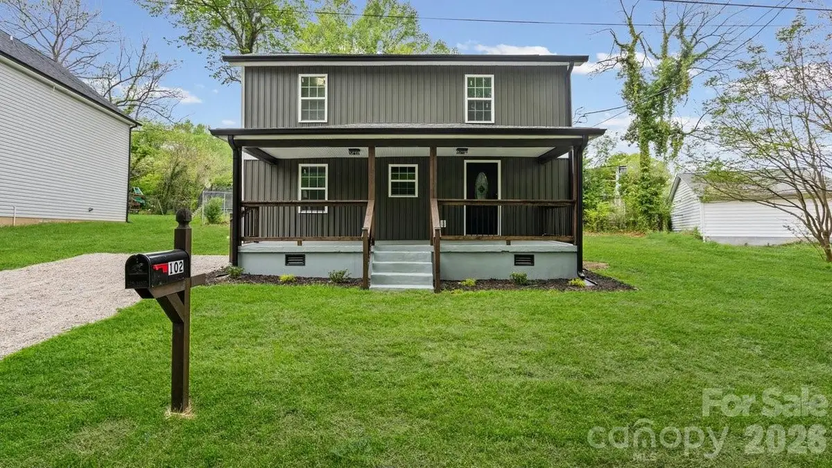 102 W Carolina Avenue, Bessemer City, NC 28016 - #1
