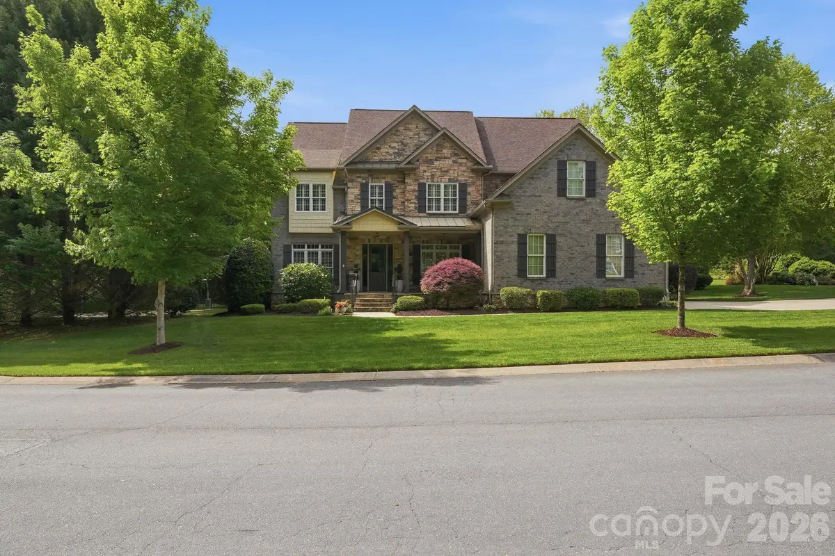 1401 Tara Plantation Boulevard, Monroe, NC 28110 - #1