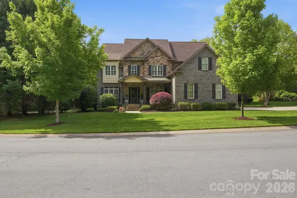 1401 Tara Plantation Boulevard, Monroe, NC 28110