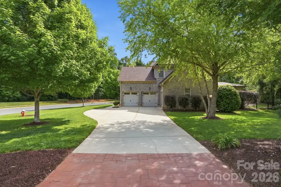 1401 Tara Plantation Boulevard, Monroe, NC 28110 - #2