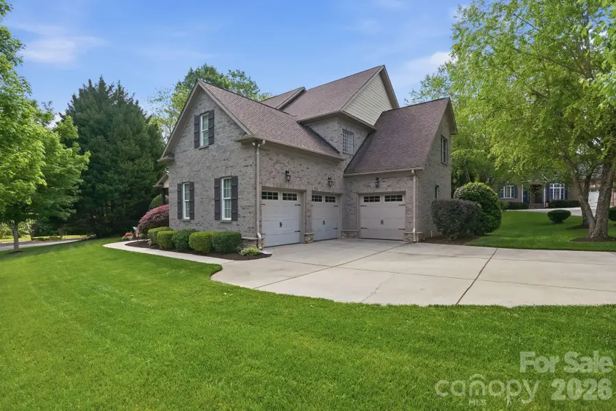 1401 Tara Plantation Boulevard, Monroe, NC 28110 - #3
