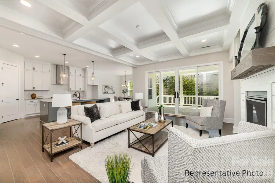 1290 Sage Pine Circle #17, Clover, SC 29710 - #2