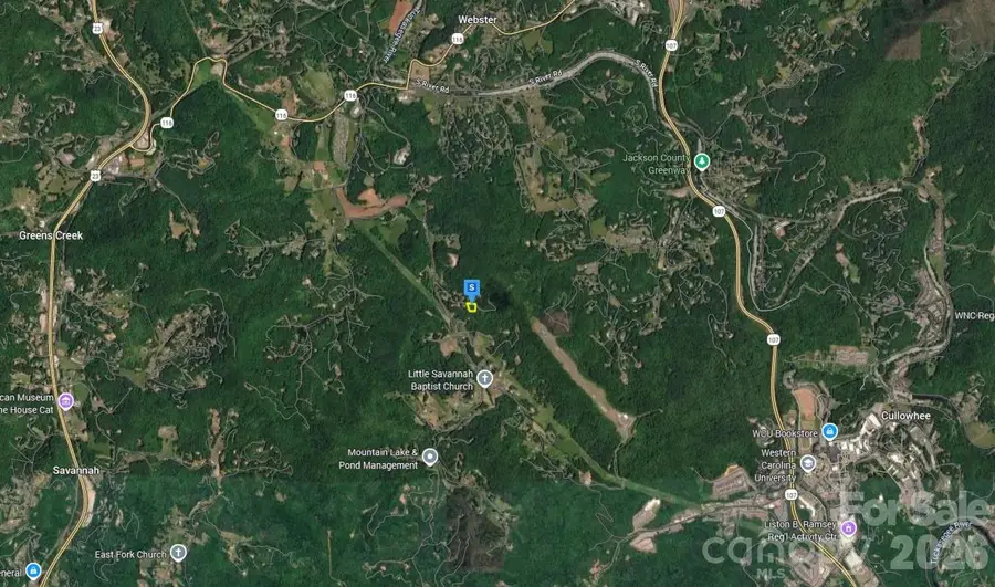 220 Twin Oaks Estate, Sylva, NC 28779 - #3