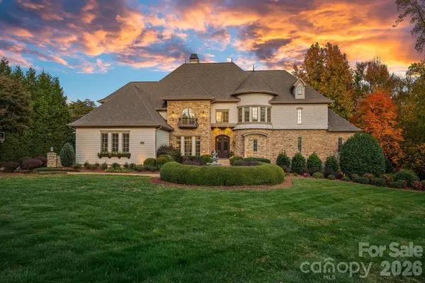 119 S Longfellow Lane, Mooresville, NC 28117