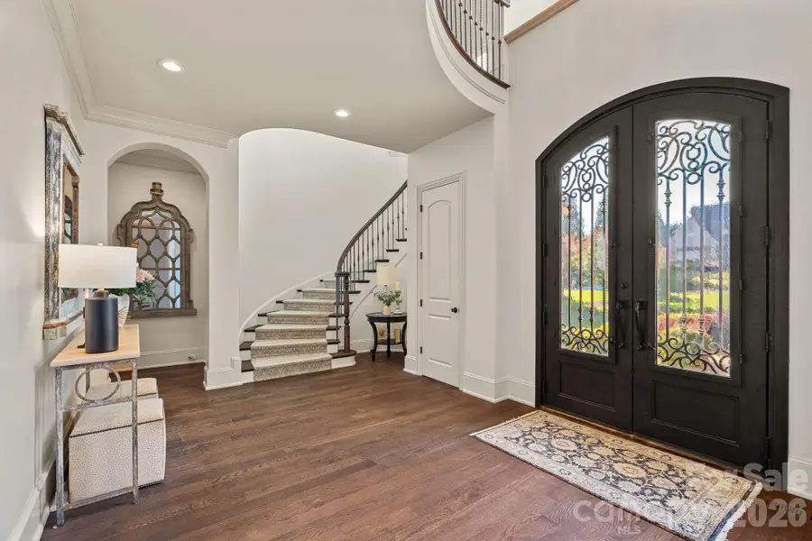 119 S Longfellow Lane, Mooresville, NC 28117 - #3