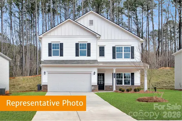 437 Blue Mountain Road, Salisbury, NC 28147