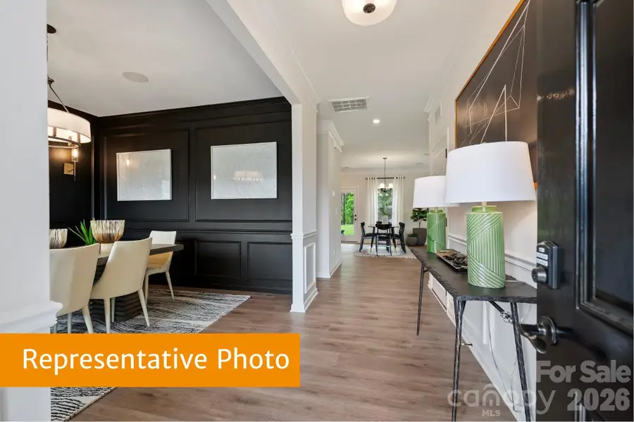 437 Blue Mountain Road, Salisbury, NC 28147 - #2