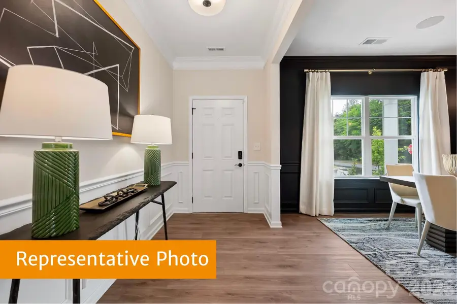 437 Blue Mountain Road, Salisbury, NC 28147 - #3