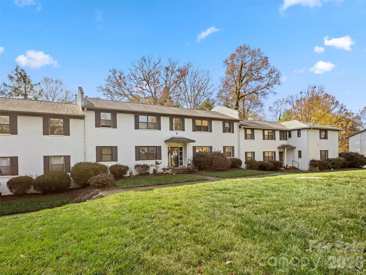 8 Units - 615 Biltmore Avenue, Asheville, NC 28803 - #1