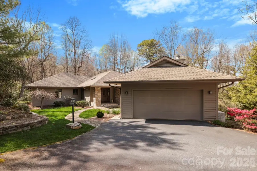 100 Elmridge Drive, Flat Rock, NC 28731 - #2