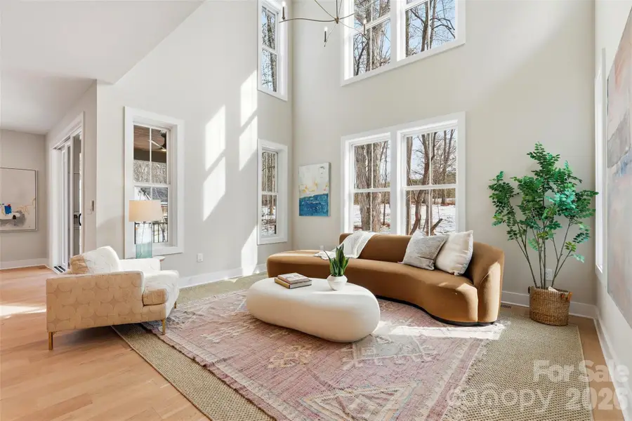 3528 Waterview Trail, Lincolnton, NC 28092 - #3