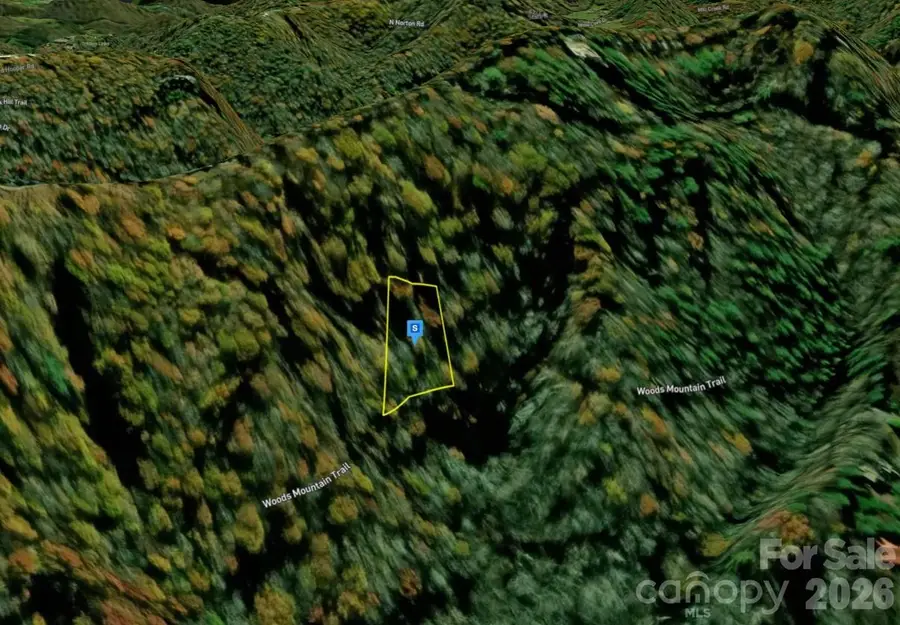 44 Greycliff Mountain Drive, Cullowhee, NC 28723 - #2