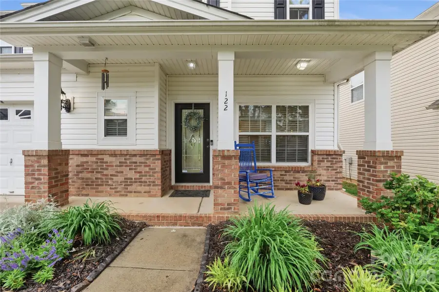 122 Colville Road, Mooresville, NC 28117 - #3