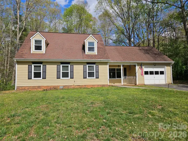 3459 Ridgewood Drive, Morganton, NC 28655