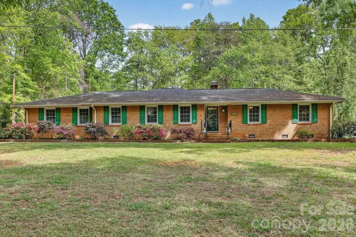 6201 Deliah Lane, Charlotte, NC 28215 - #1