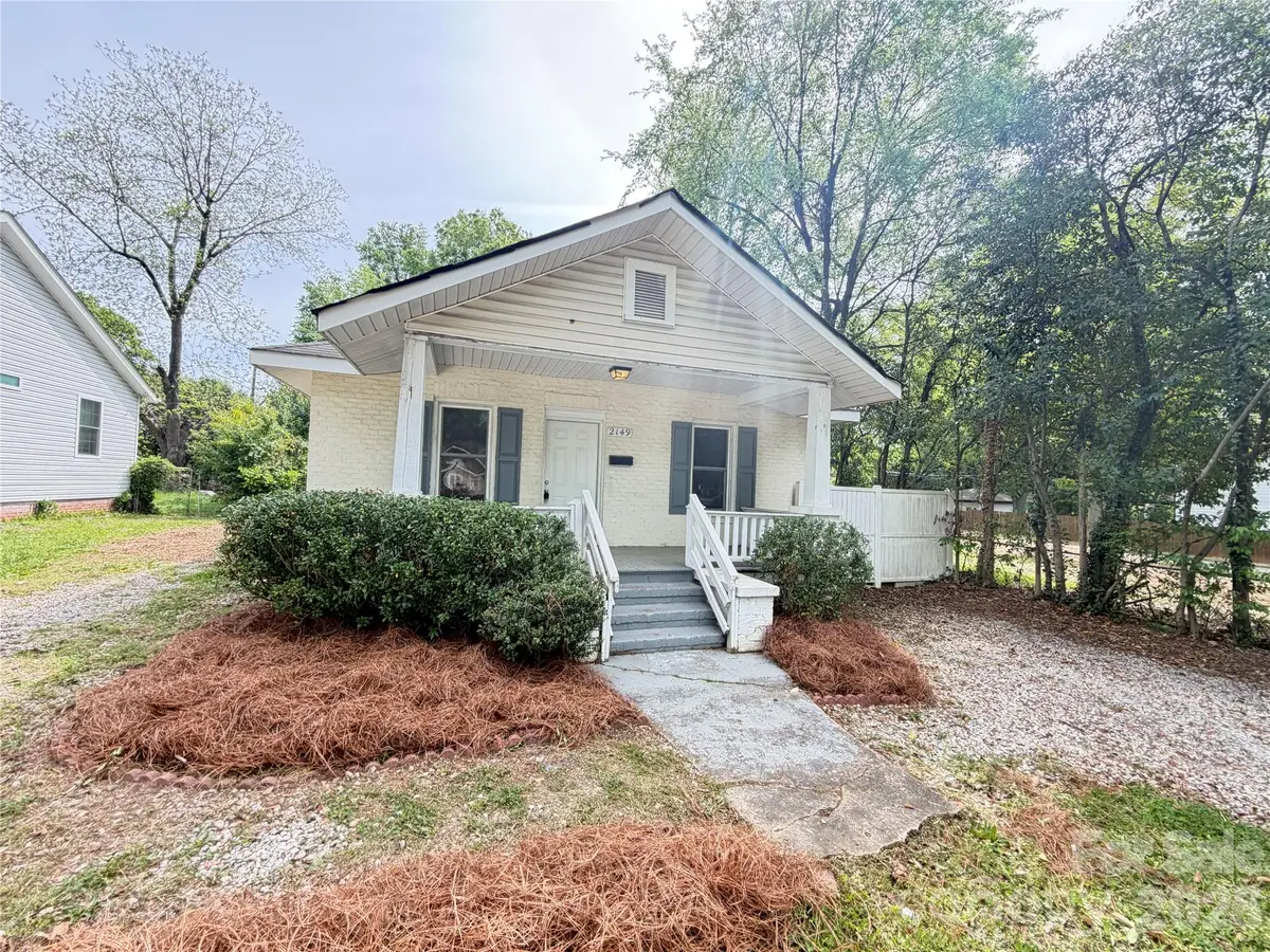 2149 Camp Greene Street, Charlotte, NC 28208 - #1