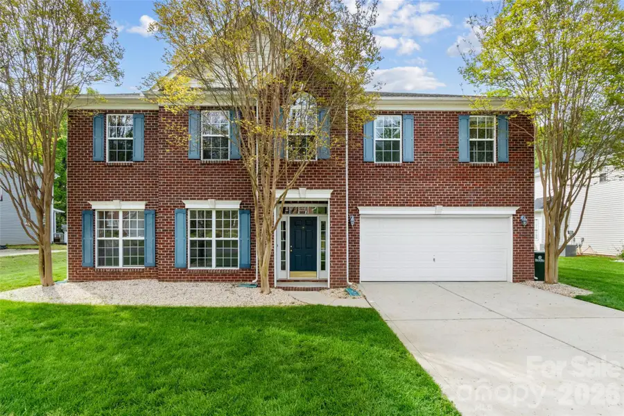 4743 Cascade Avenue, Rock Hill, SC 29732 - #2