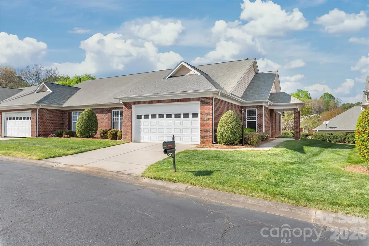 13440 Mint Lake Drive #55, Matthews, NC 28105 - #1