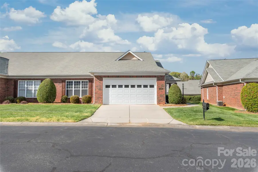 13440 Mint Lake Drive #55, Matthews, NC 28105 - #2