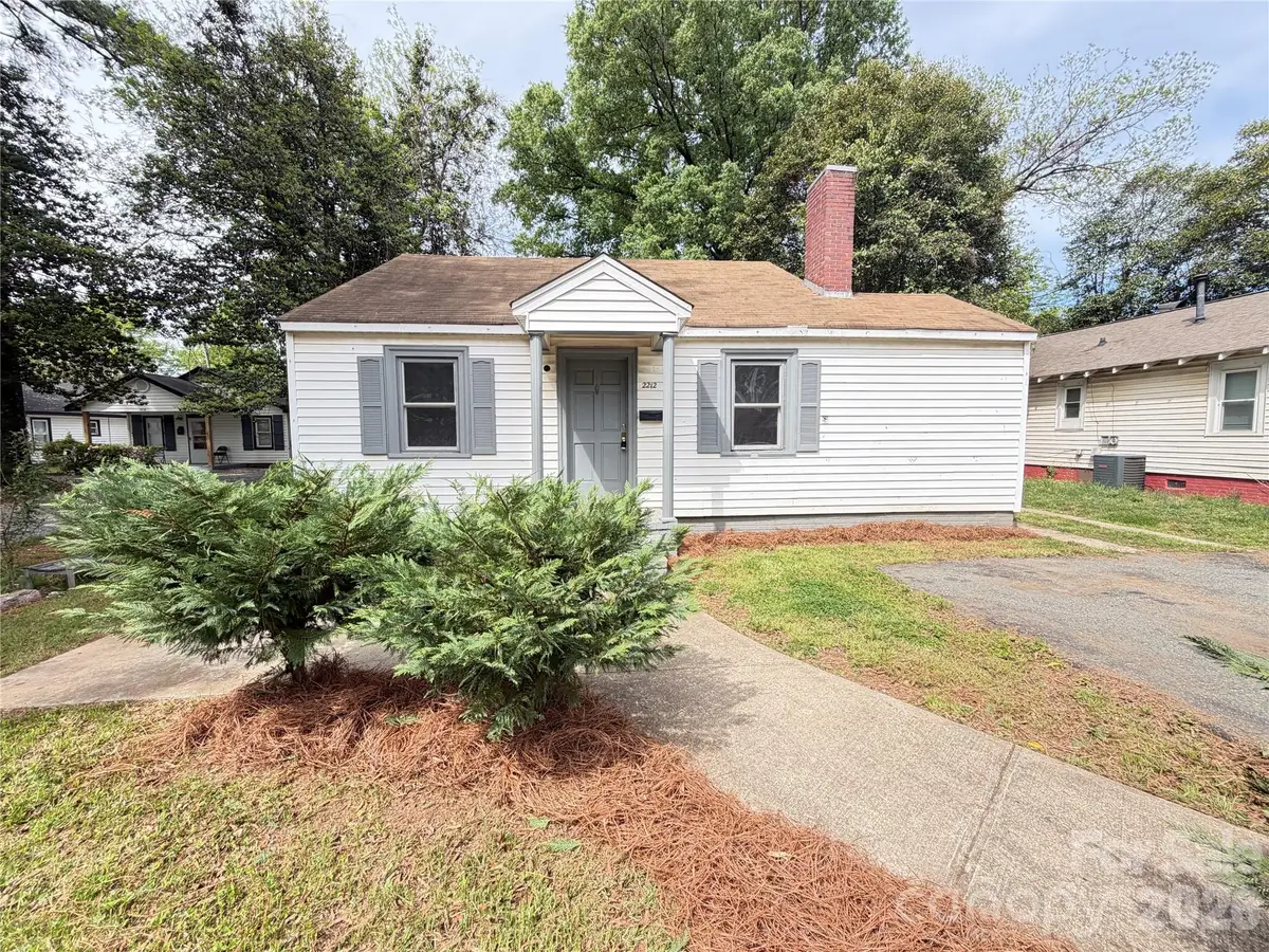 2212 Camp Greene Street, Charlotte, NC 28208 - #1