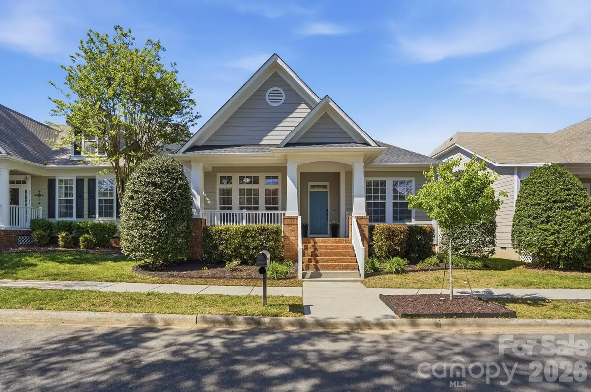17029 Carlton Way Road, Huntersville, NC 28078 - #1