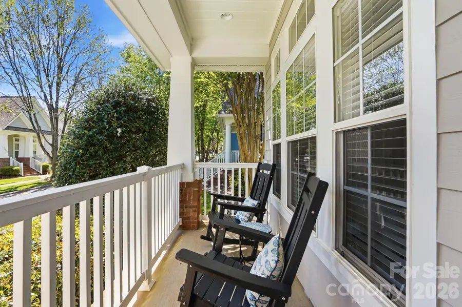 17029 Carlton Way Road, Huntersville, NC 28078 - #3