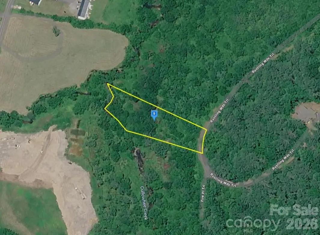 111 Rustling Woods Trail, Cullowhee, NC 28723 - #1