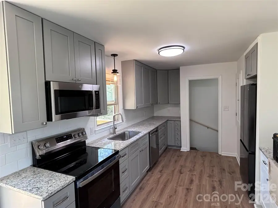 4866 Fork Road, Norwood, NC 28128 - #2