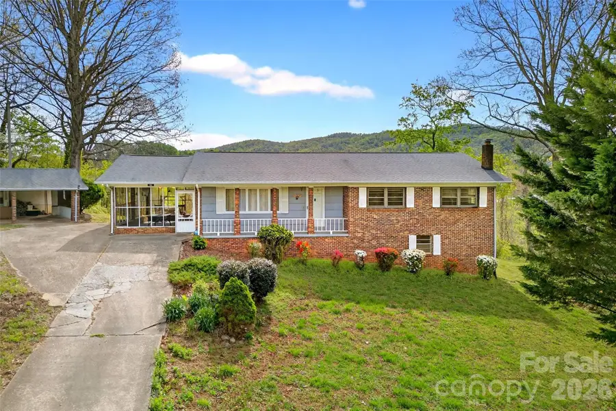 82 Landis Road, Marion, NC 28752 - #2