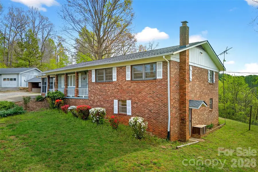 82 Landis Road, Marion, NC 28752 - #3