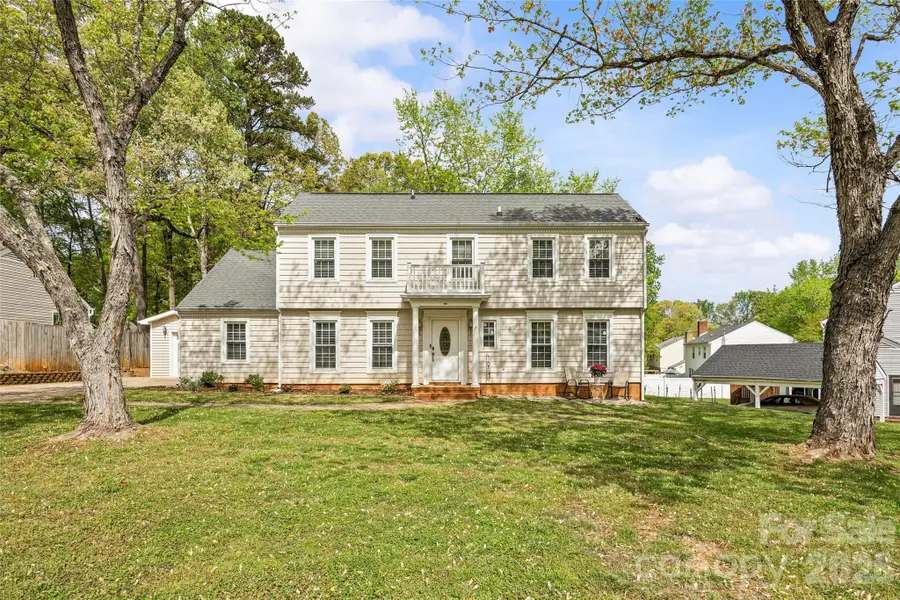 430 Bass Lane, Charlotte, NC 28270 - #2