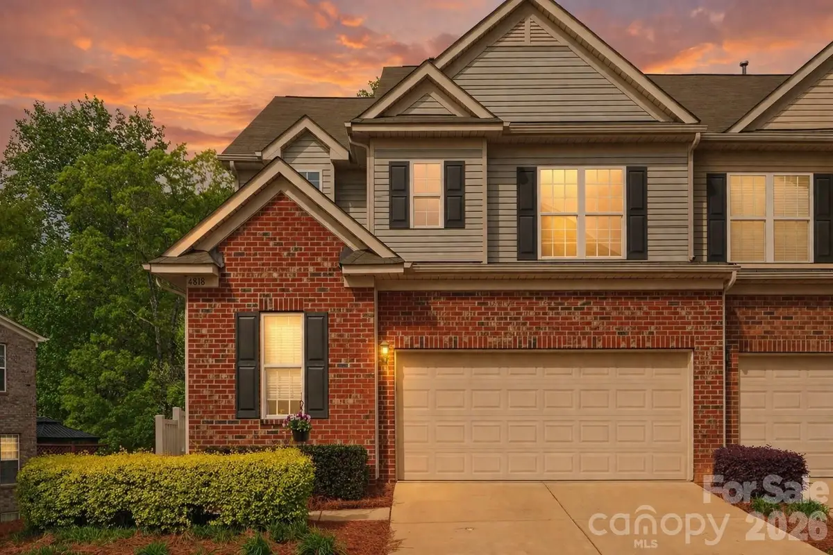 4818 Fonthill Lane, Charlotte, NC 28210 - #1