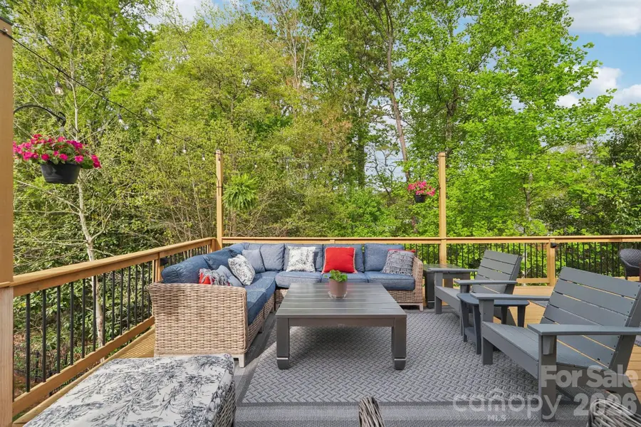 4818 Fonthill Lane, Charlotte, NC 28210 - #2