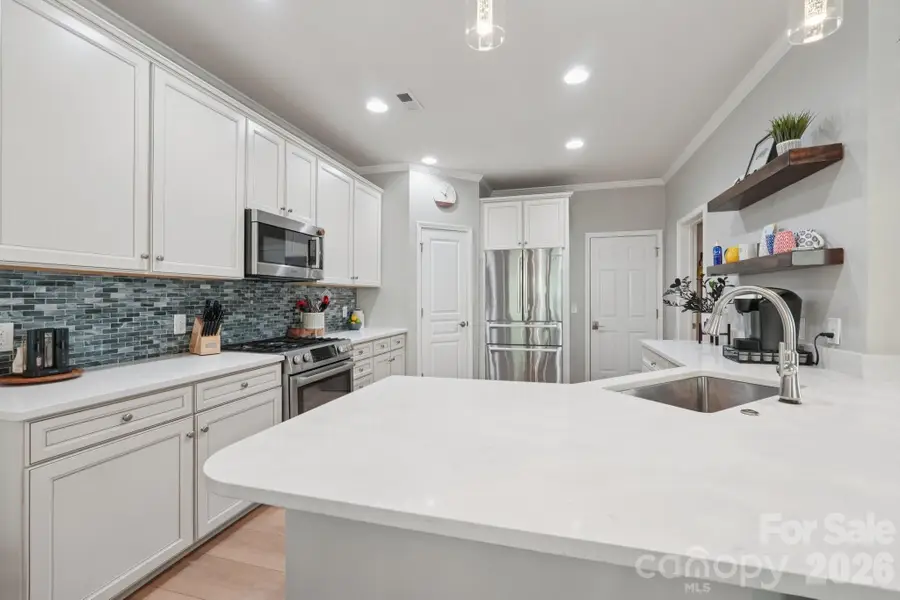 4818 Fonthill Lane, Charlotte, NC 28210 - #3
