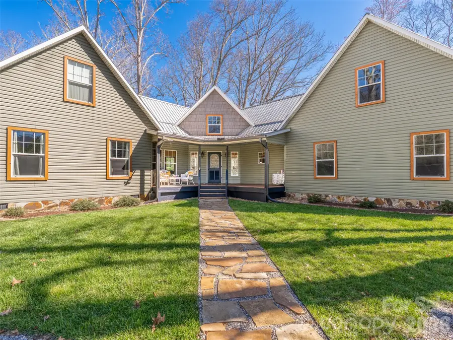 6 Jackson Cove Road, Leicester, NC 28748 - #2