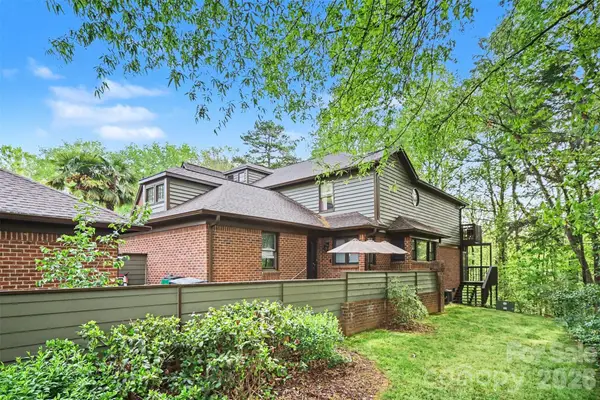 7443 Newmans Lane, Charlotte, NC 28270