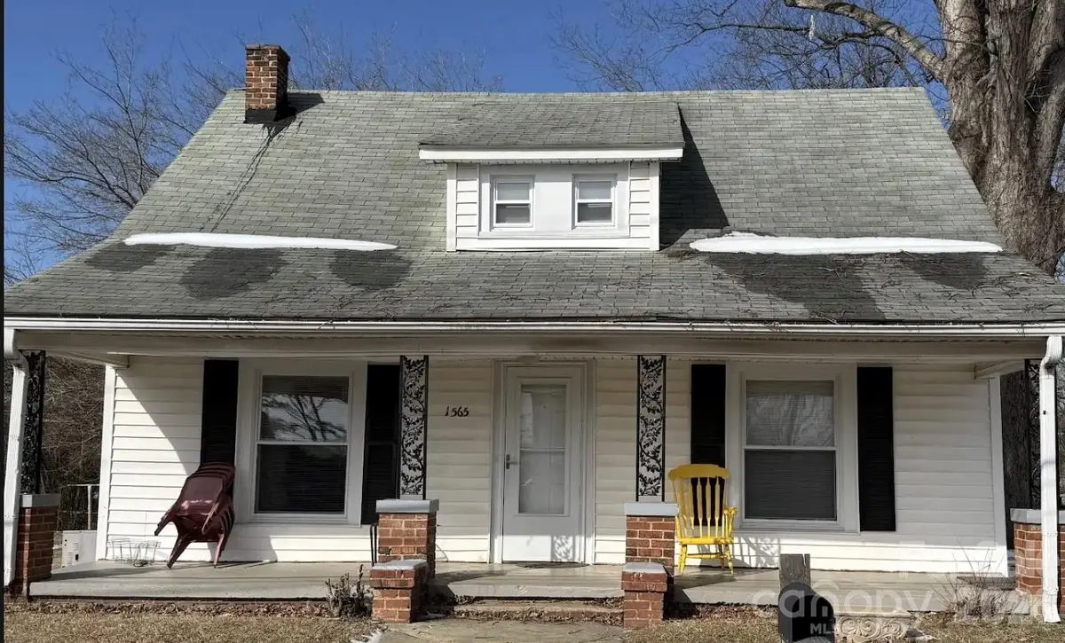 1565 N Long Street, Salisbury, NC 28144 - #1