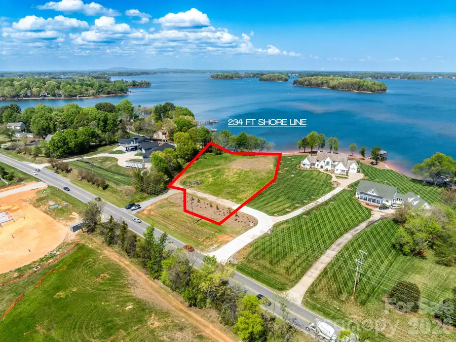 14515 Nc Hwy 73 None, Huntersville, NC 28078 - #3