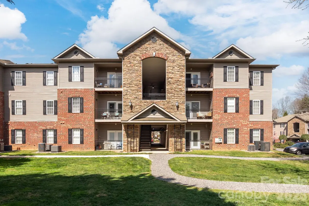 123 Appeldoorn Circle, Asheville, NC 28803 - #1