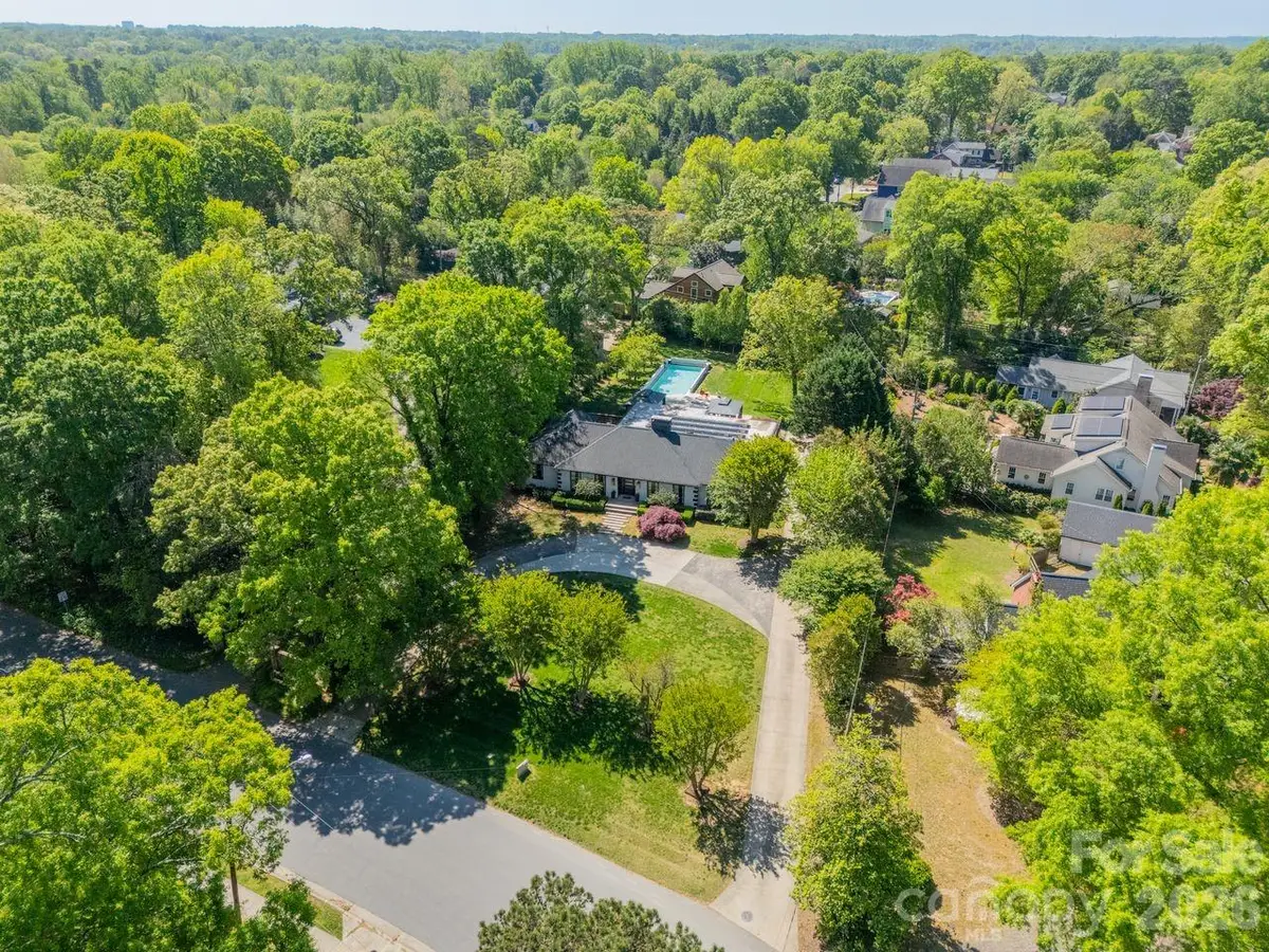 2200 Mecklenburg Avenue, Charlotte, NC 28205 - #1