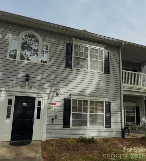 21727 Aftonshire Drive #35B, Cornelius, NC 28031