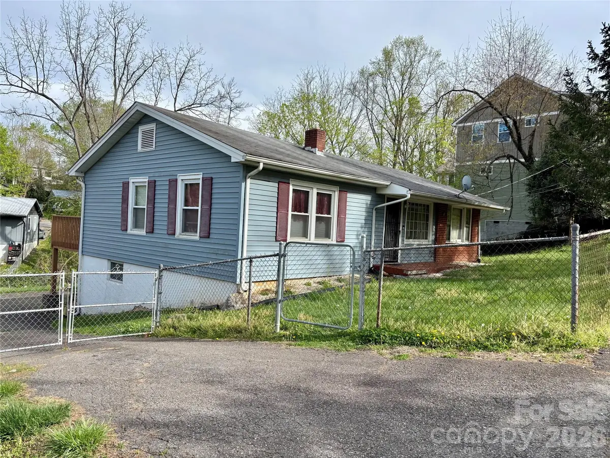 71 Balm Grove Avenue, Asheville, NC 28806 - #1