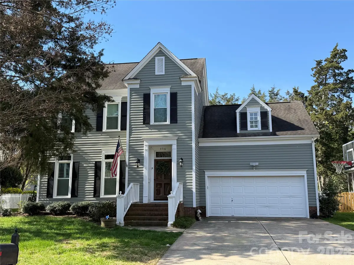 7716 Rathlin Court, Charlotte, NC 28270 - #1