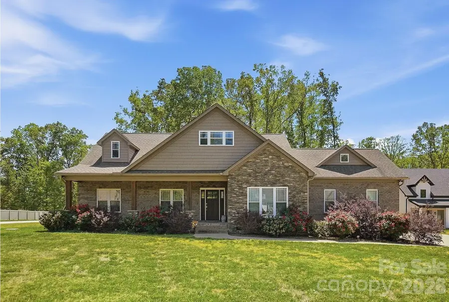 2008 Mccollum Oaks Lane, Monroe, NC 28110 - #3