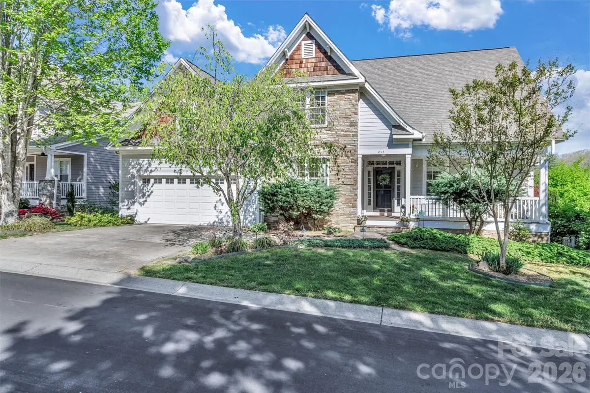 213 Nut Hatch Loop, Arden, NC 28704 - #1