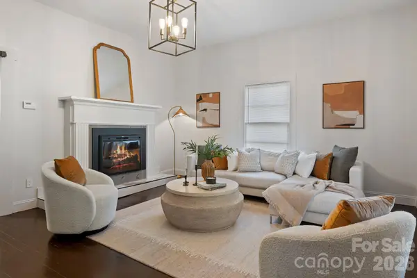 101 Fairview Street, Clover, SC 29710