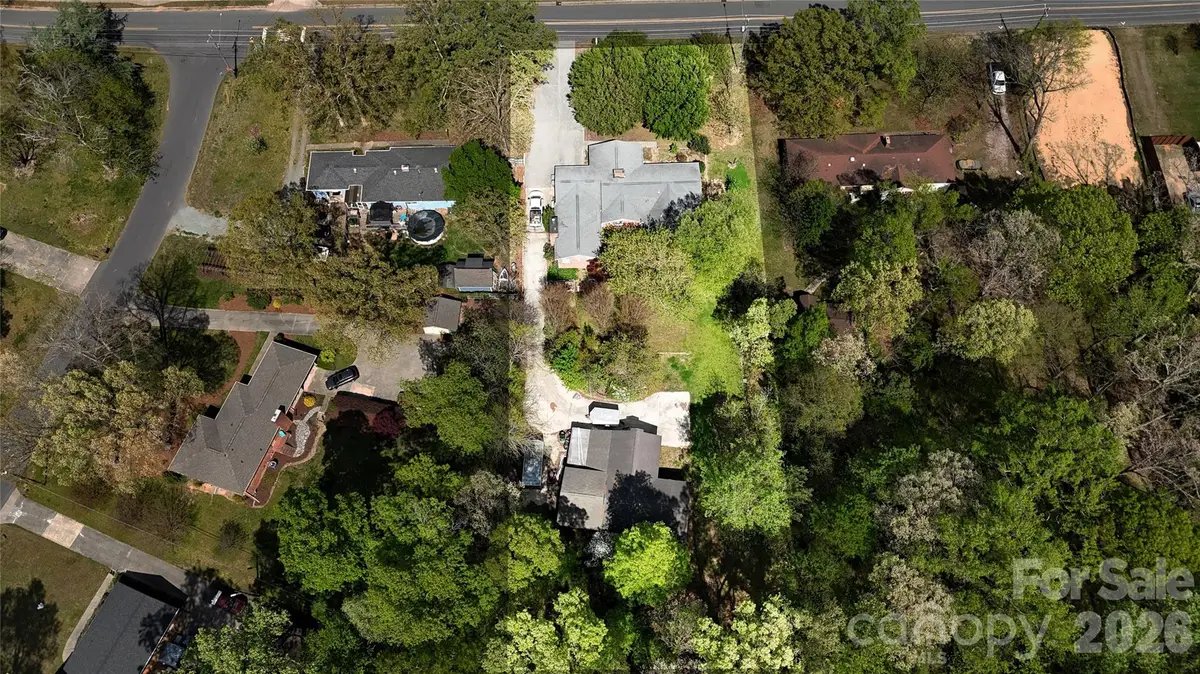 1319 Cathey Road, Charlotte, NC 28214 - #1