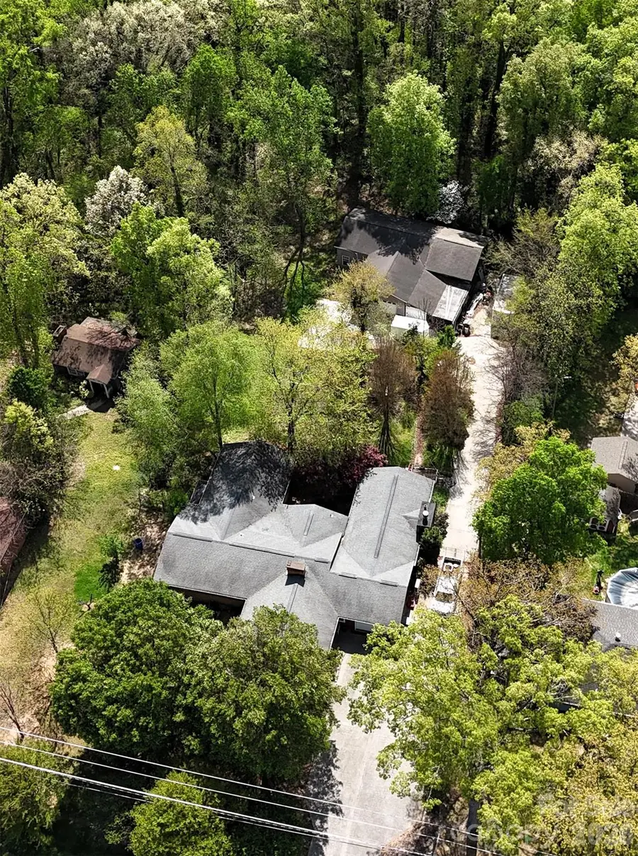 1319 Cathey Road, Charlotte, NC 28214 - #2
